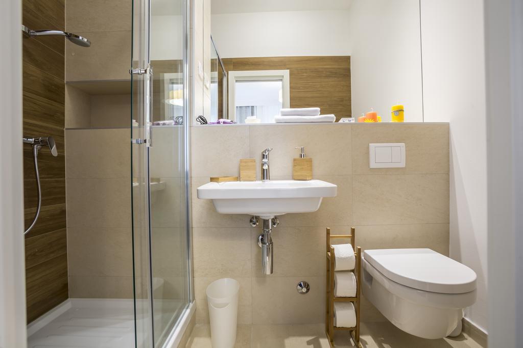 Luxury Accommodation Marino Split Exterior foto