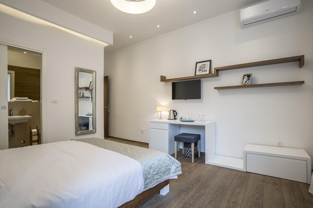 Luxury Accommodation Marino Split Exterior foto