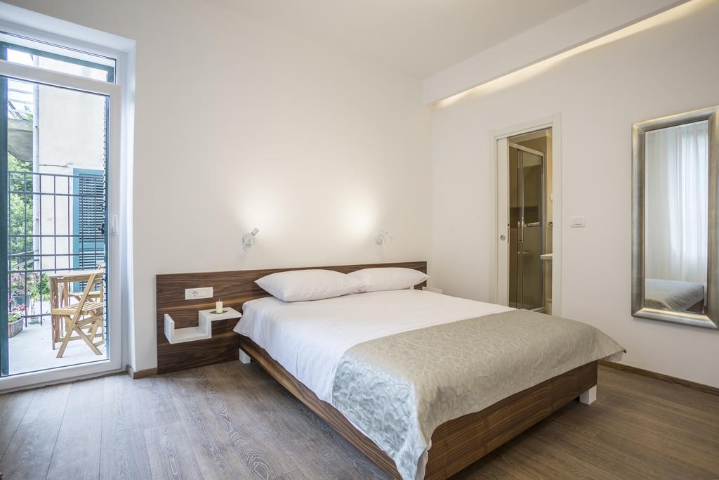 Luxury Accommodation Marino Split Exterior foto